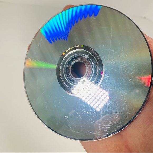 Wii Guitar Hero Wireless Controller Red White Starburst With Lego Rock Band Game - Picture 11 of 12